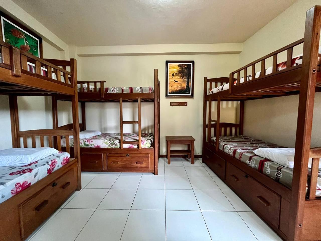 Hostel Manaos Habitación foto
